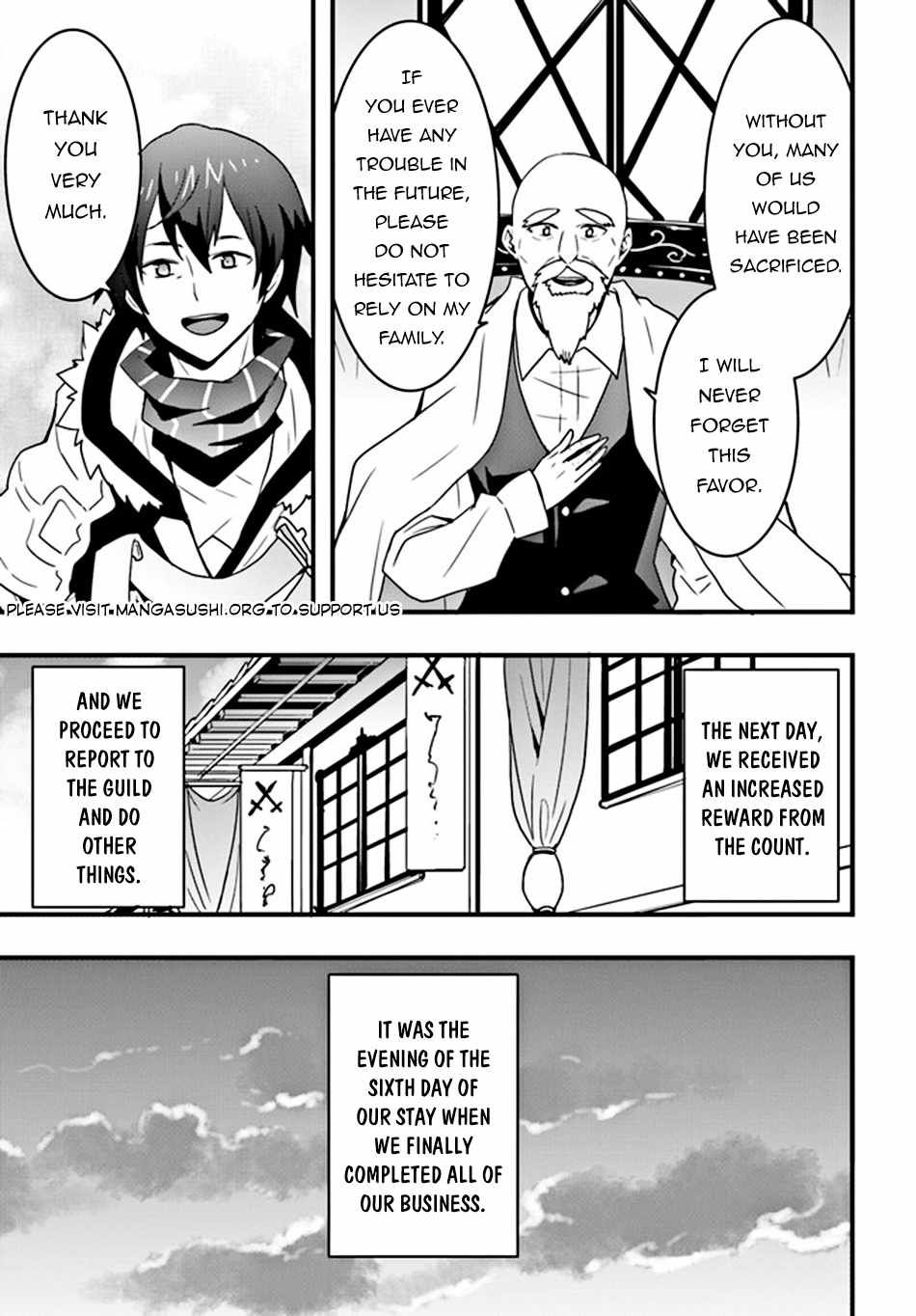 It Seems the Production Skill Acquired in Another World is the Strongest. Chapter 31 8